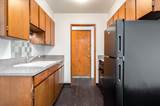 1-bedroom apartment at Crown East Apartments in Portland